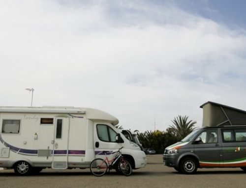 Louer camping-car ou Campervan pour vacances