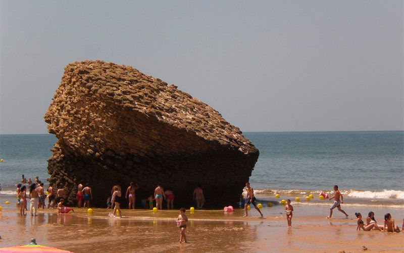 Playa Matalascañas Huelva