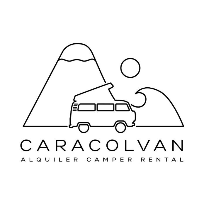 Imprescindibles para tu viaje en furgo Camper - Alquiler Camper Rental -  Caracolvan
