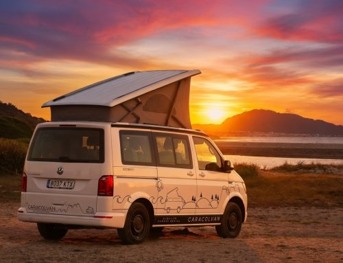Guía Maestra: Alquiler de furgonetas camper en Cádiz para un fin de semana inolvidable